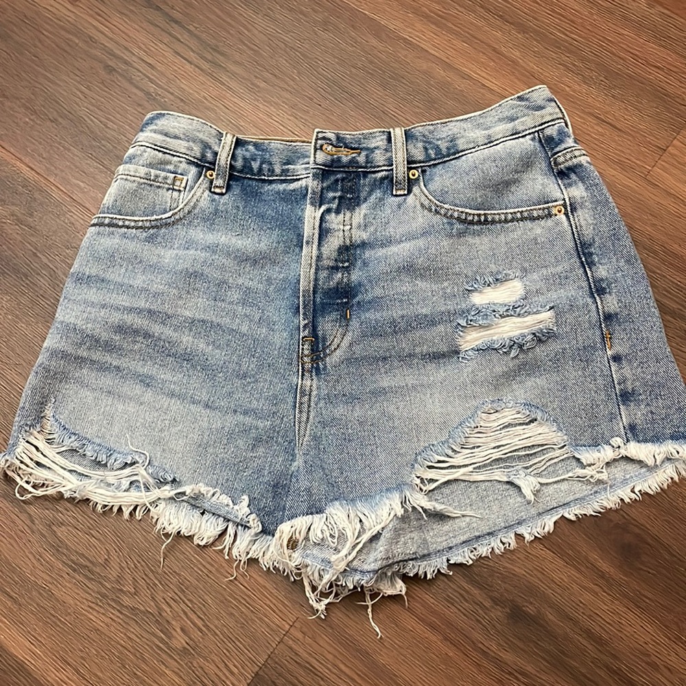 Vintage brand new PacSun shorts